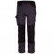 Pantaloni de lucru Portwest T701, gri. Photo 1